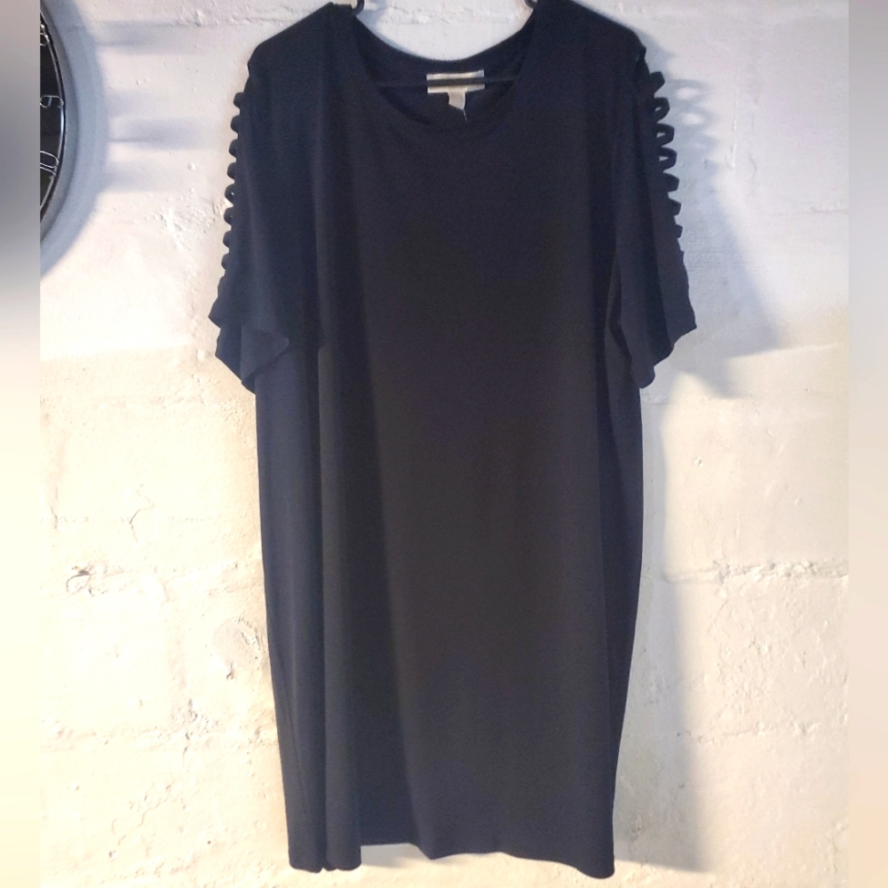 Michael Kors Shift Dress